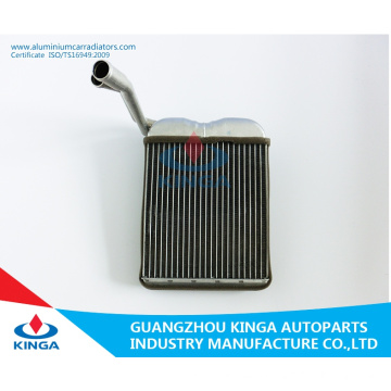 Radiateur automatique Honda Chevrolet d&#39;appareil de chauffage de pièce de rechange d&#39;état d&#39;air après l&#39;appareil de chauffage du marché